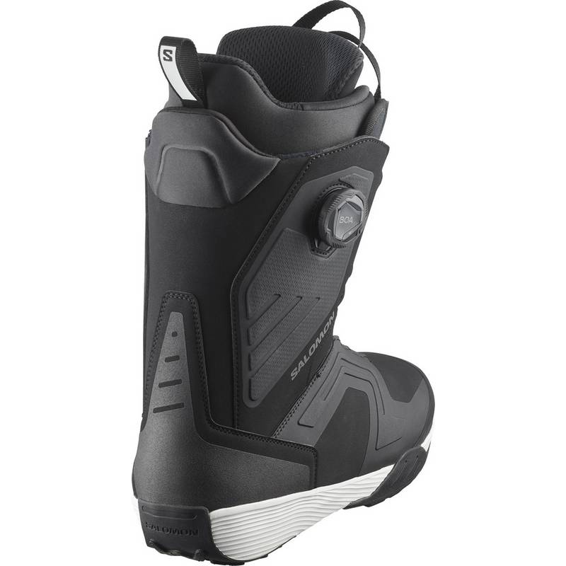 Salomon DIALOGUE DUAL BOA Snowboard Boots Herren