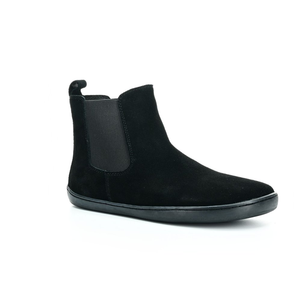 Protetika Debora Nero Barfußschuhe