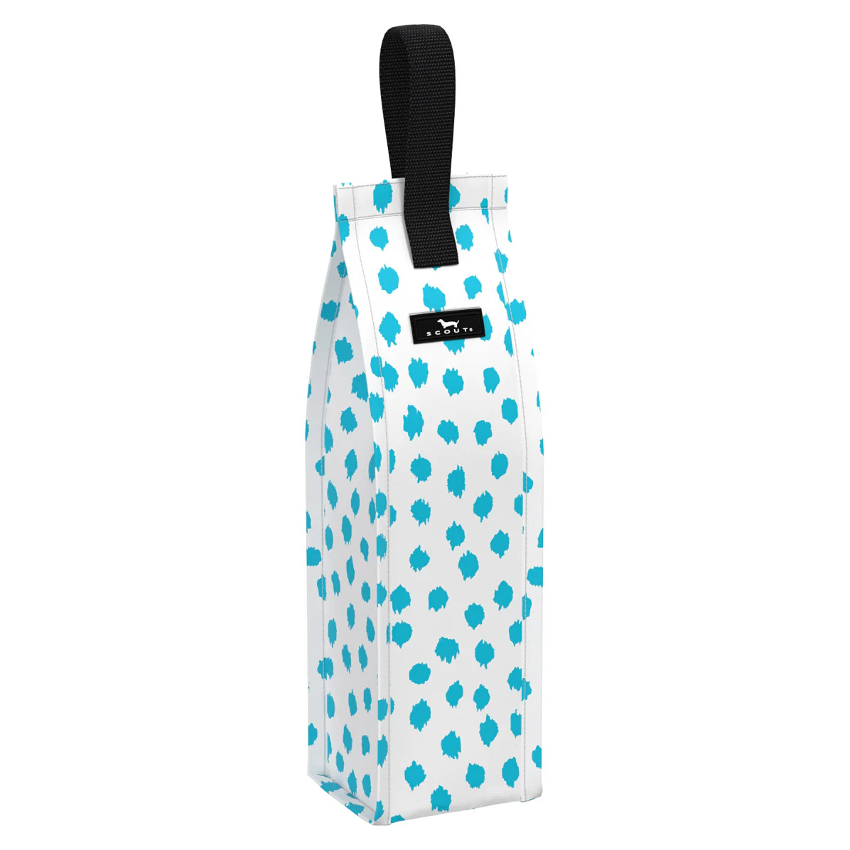 Single Beverage Soft Cooler Spirit Chillah