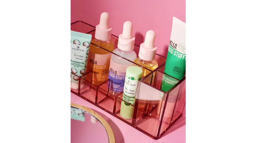 essence HELLO, GOOD STUFF! PRIMER SERUM HYDRATE & PLUMP 30 ml