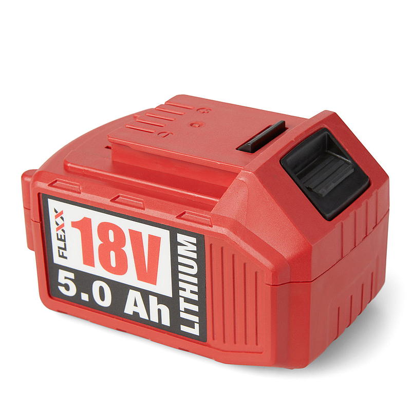 Work-Flexx Batteri Flexx F18-BLI50-01
