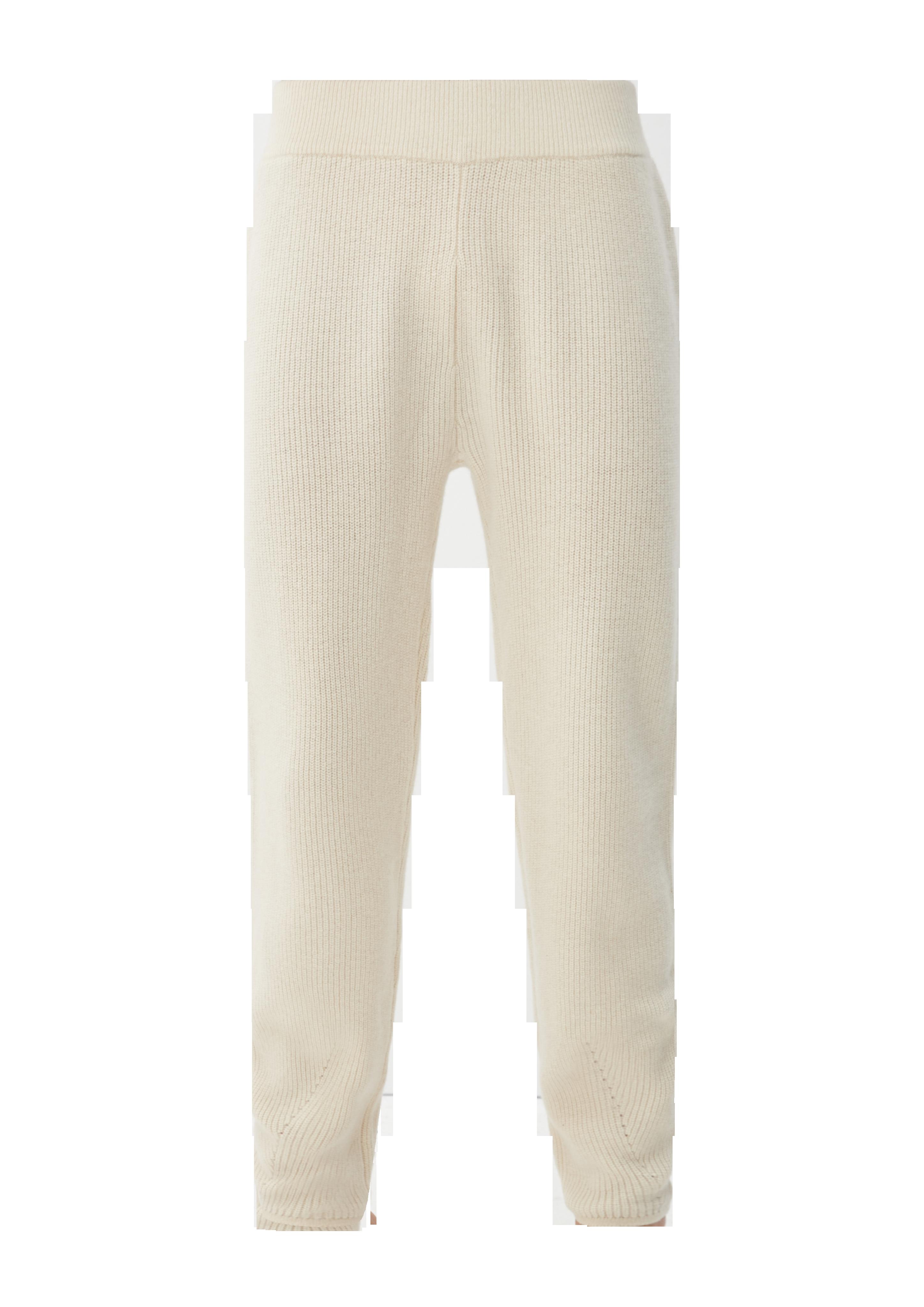 Strickhose aus Wolle  2121321-01Y8