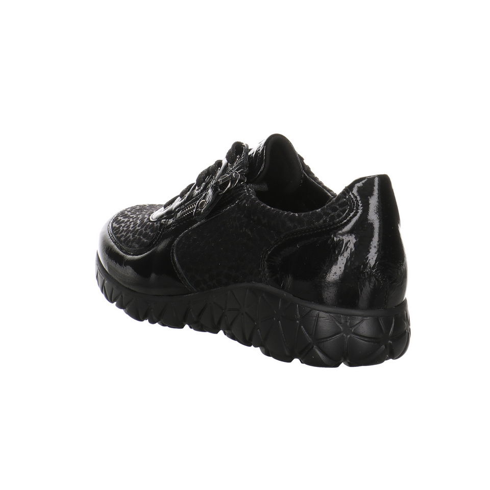 Waldläufer Havy Schnürschuh