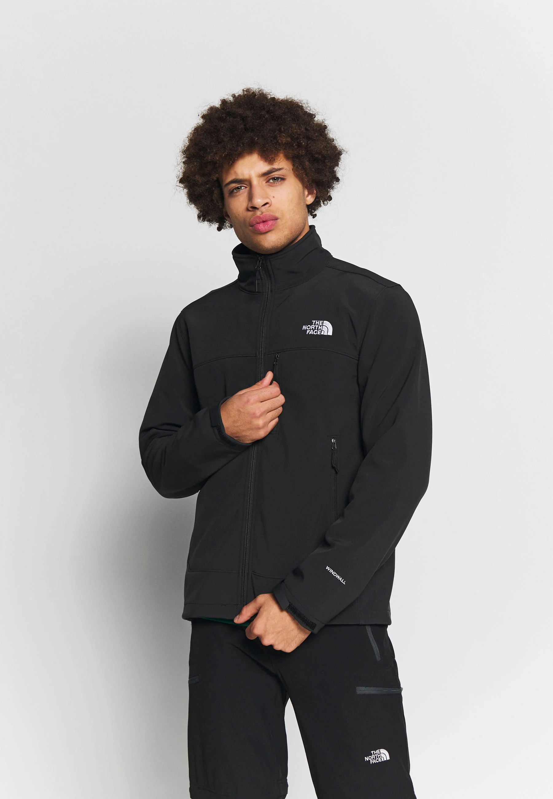 Chaqueta Softshell de The North Face
