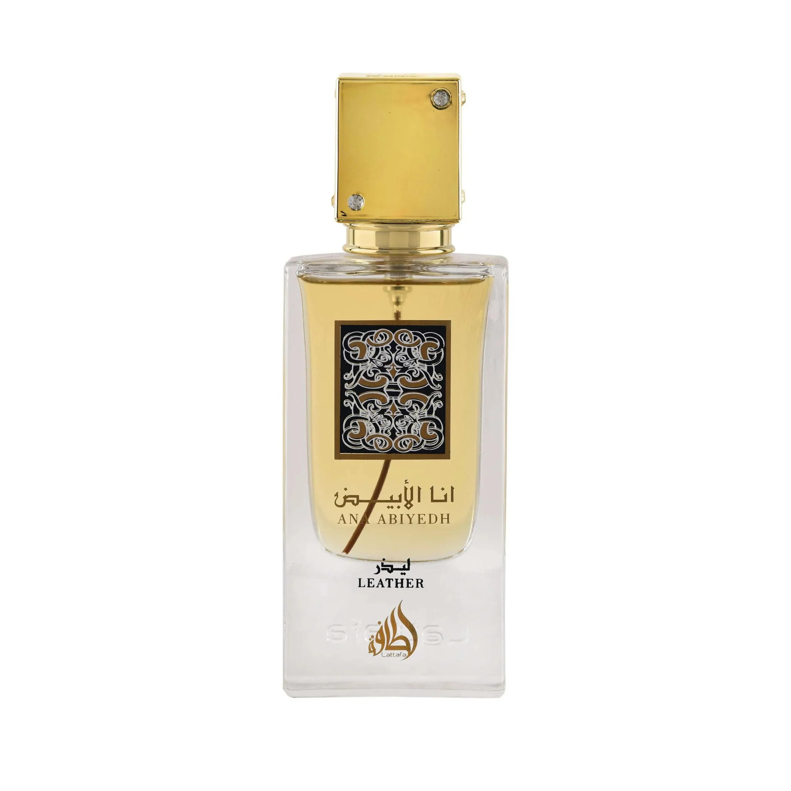 Uniszex Ana Abiyedh bőr - Eau de Parfum Unisex, Eau de Parfum
