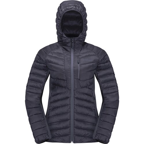 DAMEN FUNKTIONSJACKE ROUTEBURN PRO INS JKT W