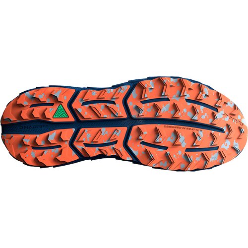HERREN TRAILRUNNINGSCHUHE CASCADIA 17 GTX