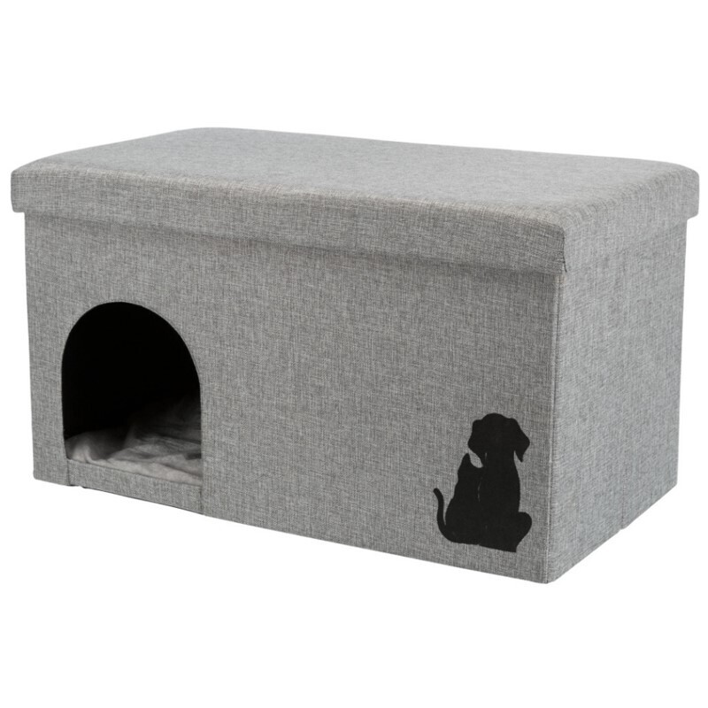 Trixie Hundehöhlen Trixie Kuschelhöhle Kimy