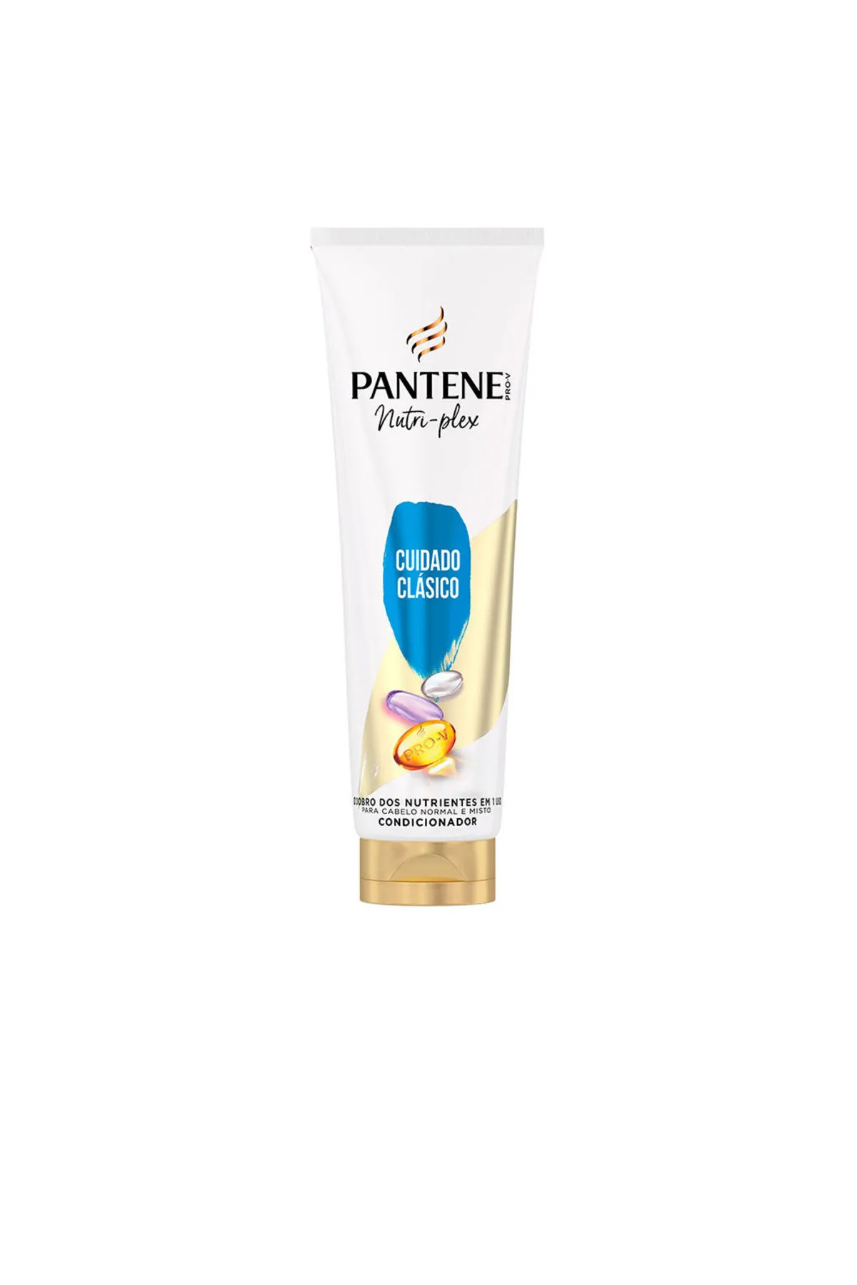Pantene  Haarspülung - Aufheller