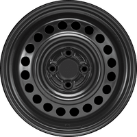 ALCAR 4703 schwarz - ATU