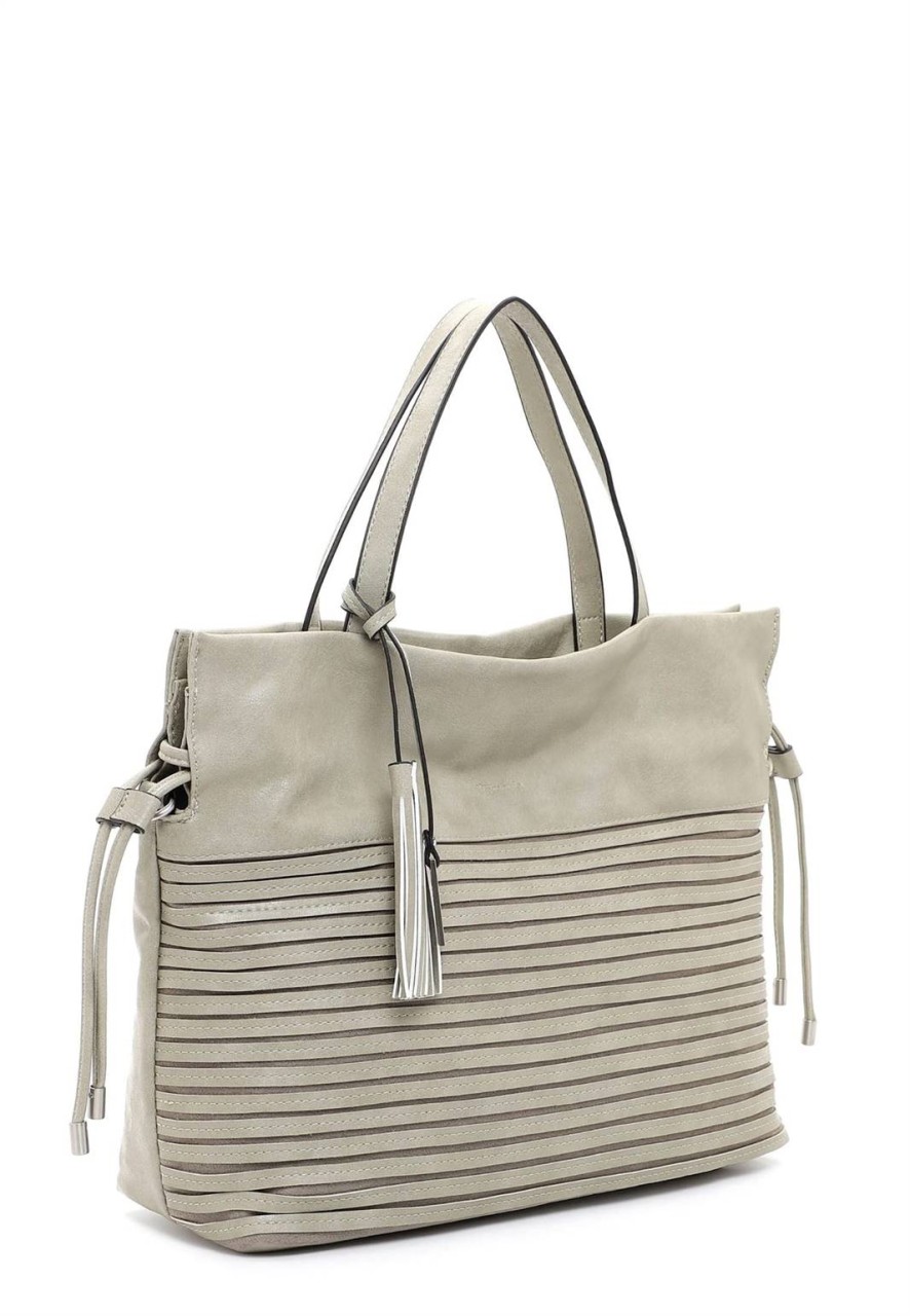 TAMARIS Handtaschen beige