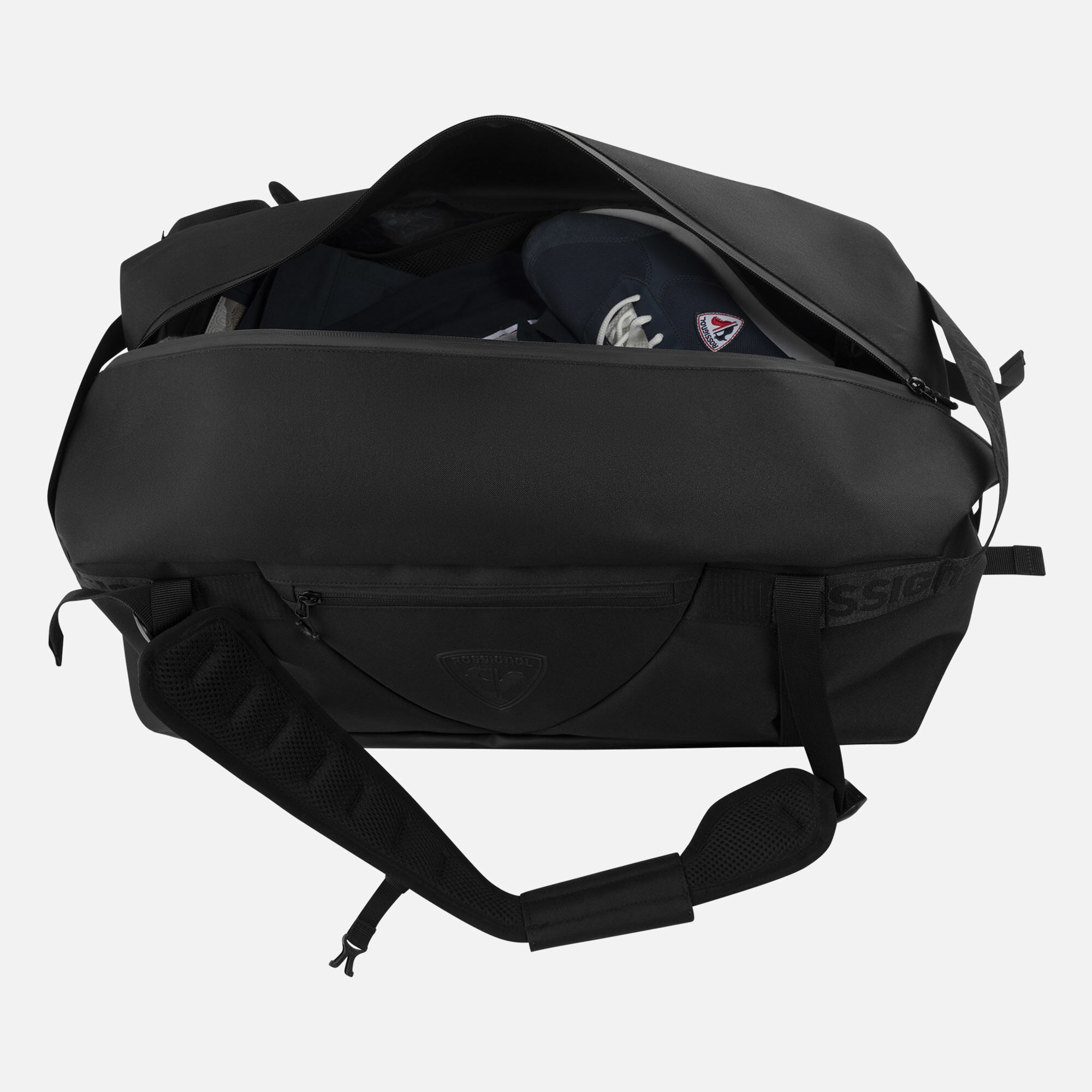 Sac unisexe DUFFLE 60L