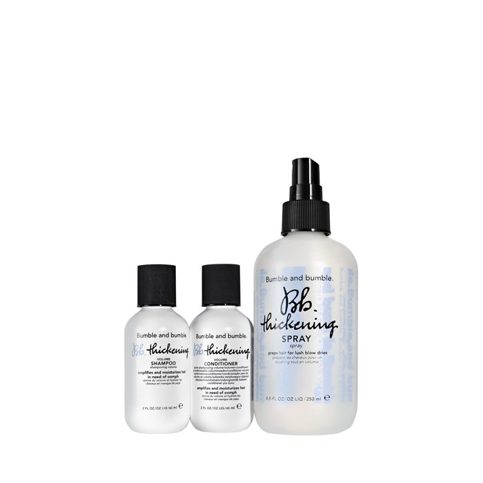 Shampoo Geschenkset von Bumble and bumble
