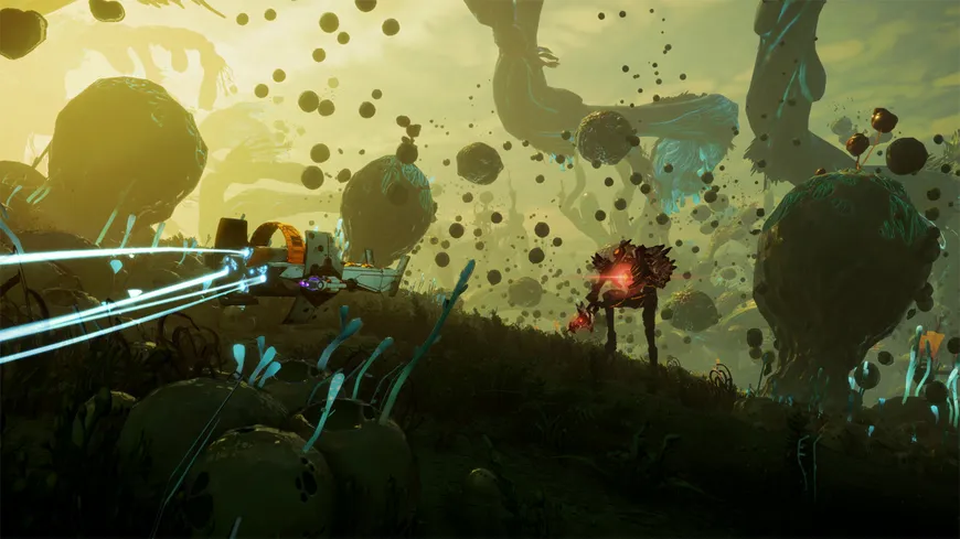 Starlink - Battle for Atlas Starter Pack