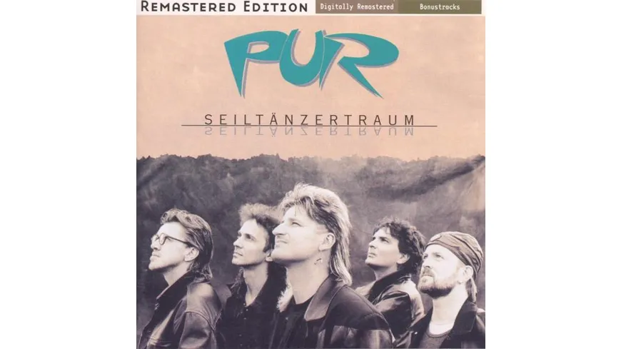 Seiltänzertraum (Remastered)