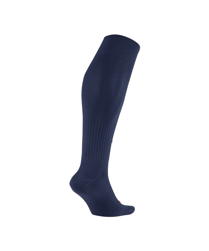 Nike Academy OVC Stutzenstrumpf Blau F401