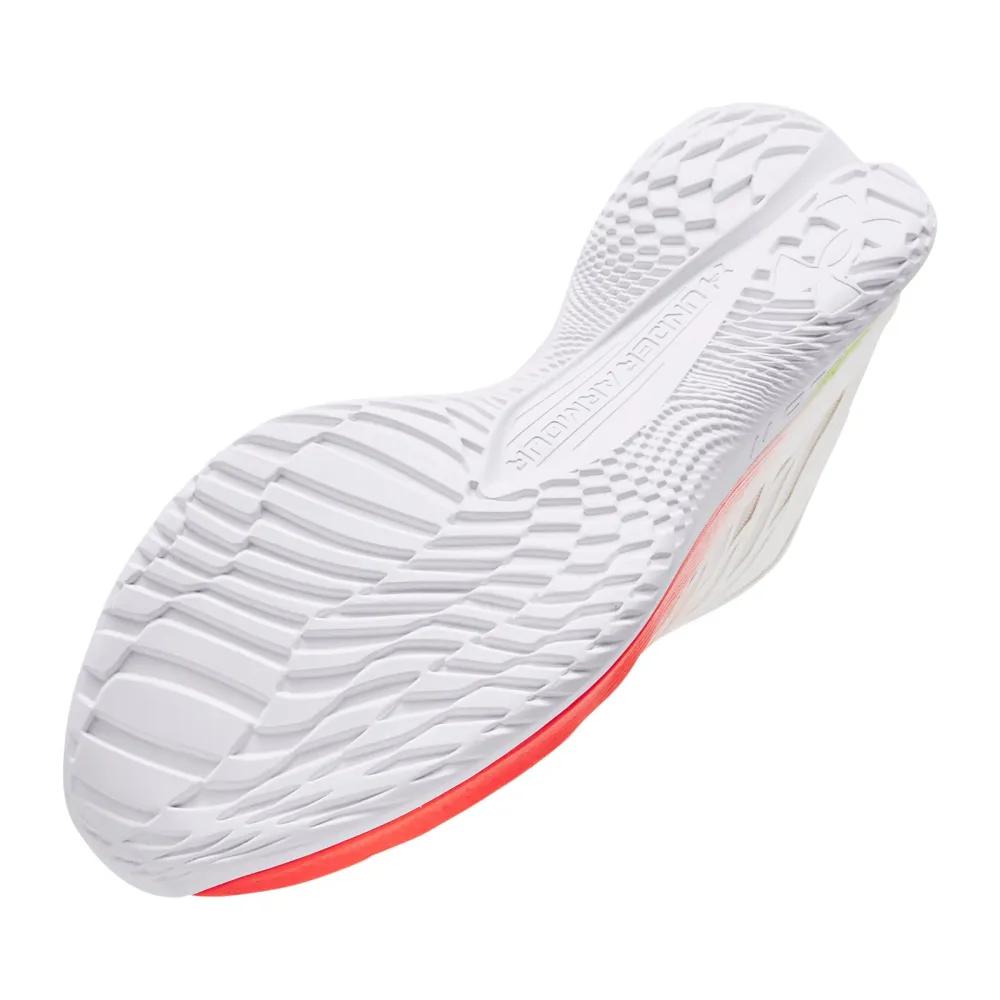 Under Armour Flow Velociti Elite 3026801-101 / weiss