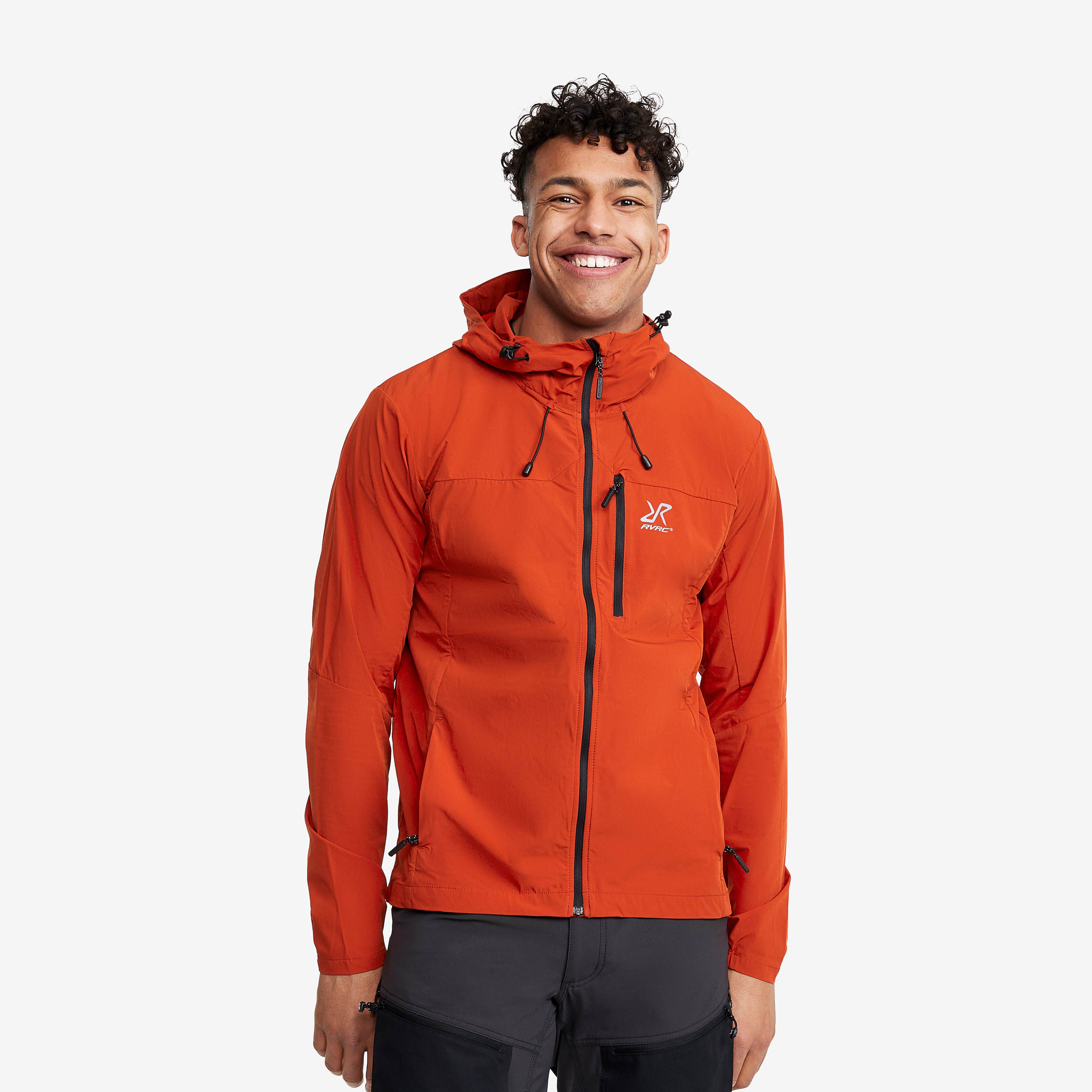 Aspect Wind Jacket Homme Autumn