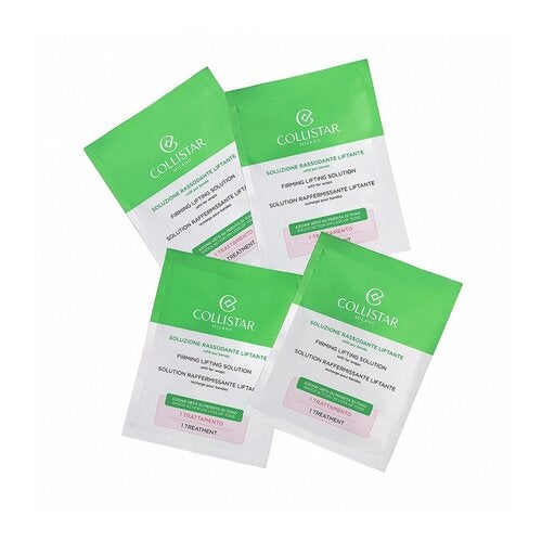 Collistar Firming Lifting Solution, ponovno punjenje 4 x 100 ml