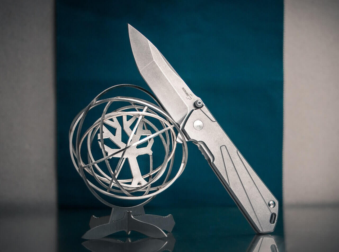 Kihon Stainless Tanto