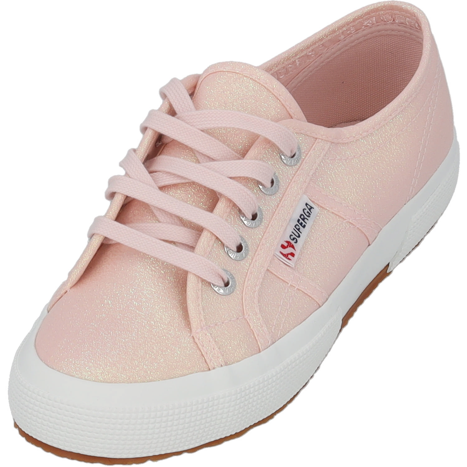 Superga 2750 Cotu Classic S001820, Sneakers Low, Damen, pink ish iridescent