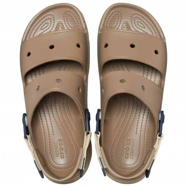 Crocs - Classic All-Terrain Sandal - Sandalen