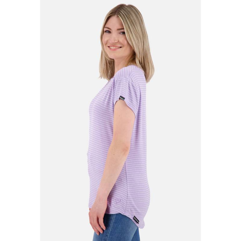 ALIFE AND KICKIN MimmyAK Z T-Shirt Damen