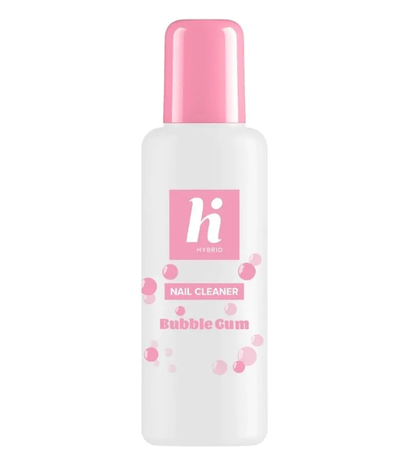 Hi Hybrid valiklis kramtomoji guma 125ml