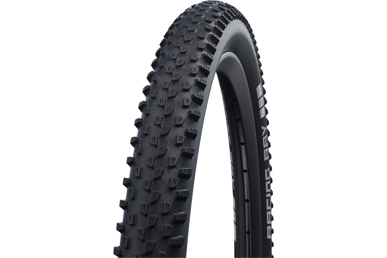 Schwalbe Racing Ray 27,5x2,25 Performance ADDIX TwinSkin TLR