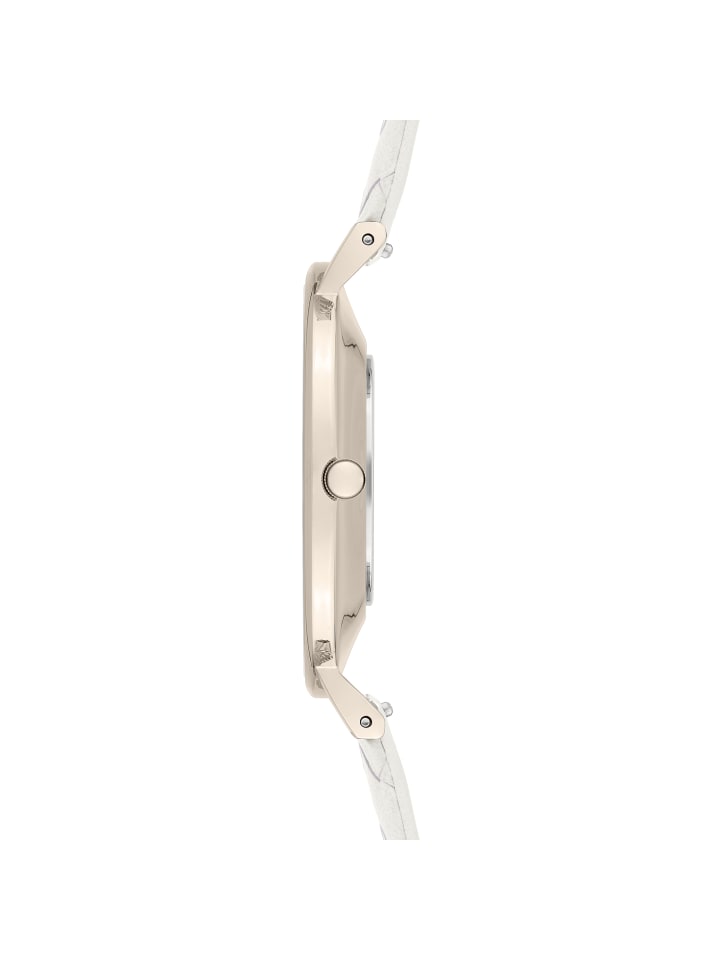 LIEBESKIND BERLIN Armbanduhr in beige günstig kaufen onesize
