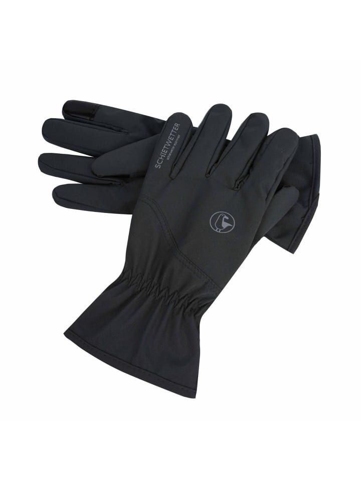 SCHIETWETTER Handschuh Holli in black günstig kaufen