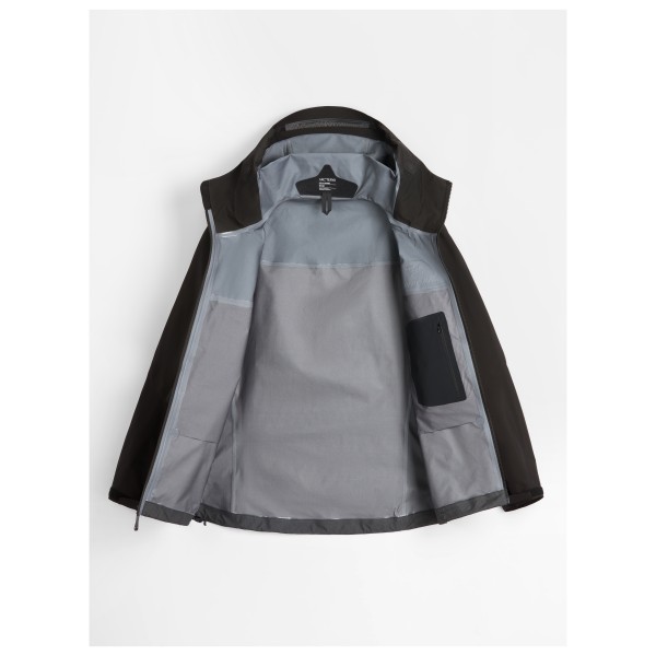 Arc'teryx - Alpha Jacket - Regenjacke