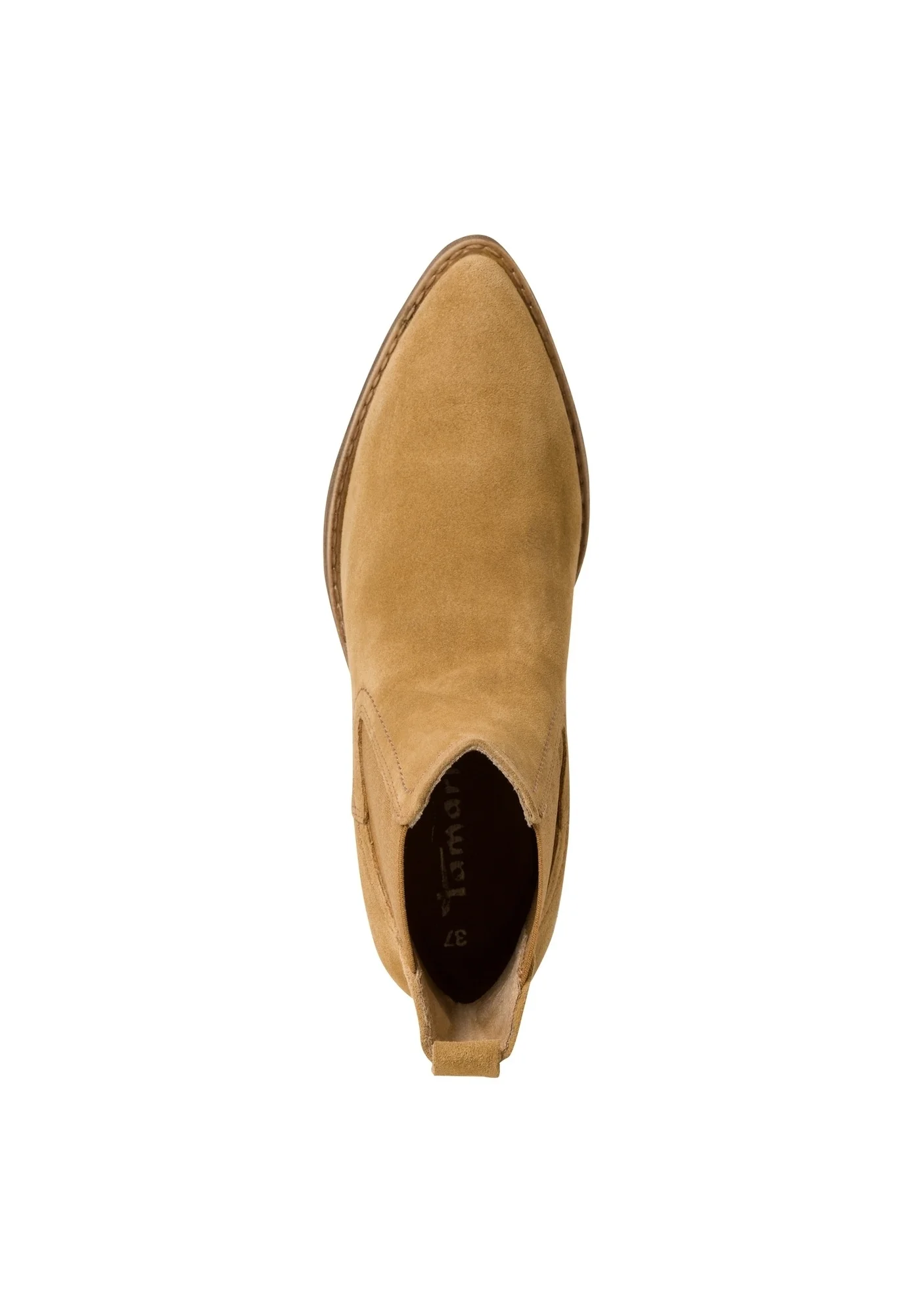 Botines Tamaris