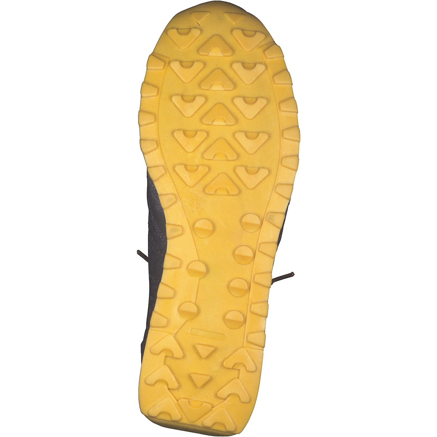 Cetti C1048, Sneakers High, antracita