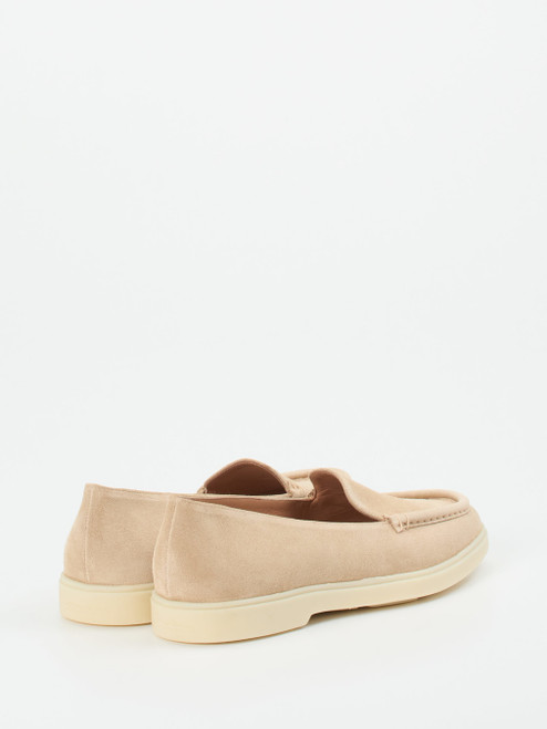 Slipper-15133990009 Santoni