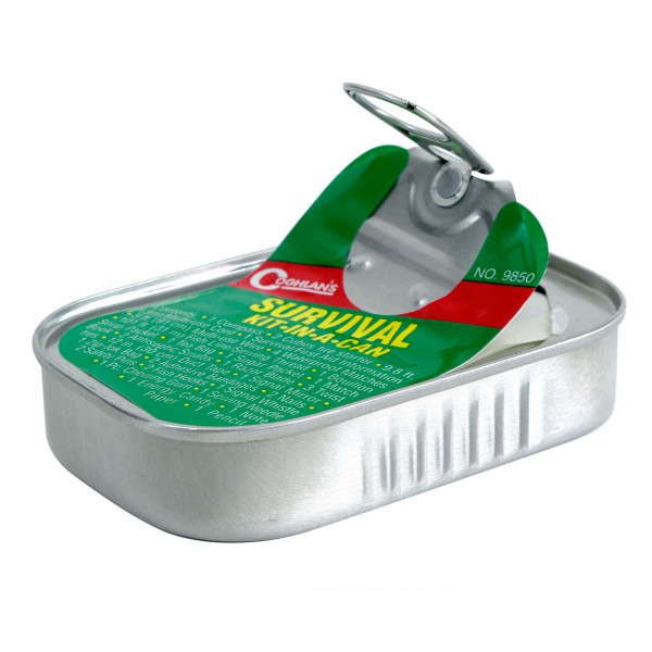 Coghlans - Survival Kit