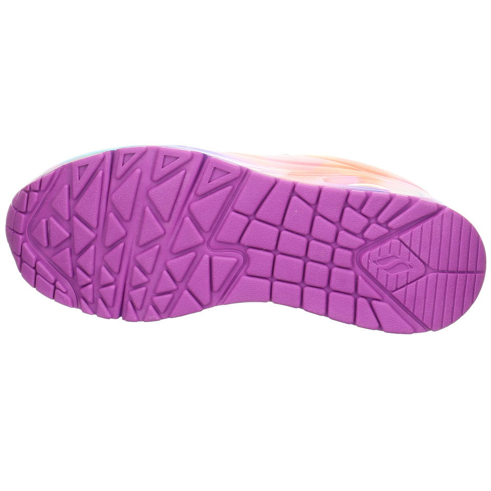 Skechers Uno Gent Prism Burst Sneaker