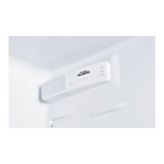 Réfrigérateur encastrable 1 porte VALBERG BI 1D 199 E W742