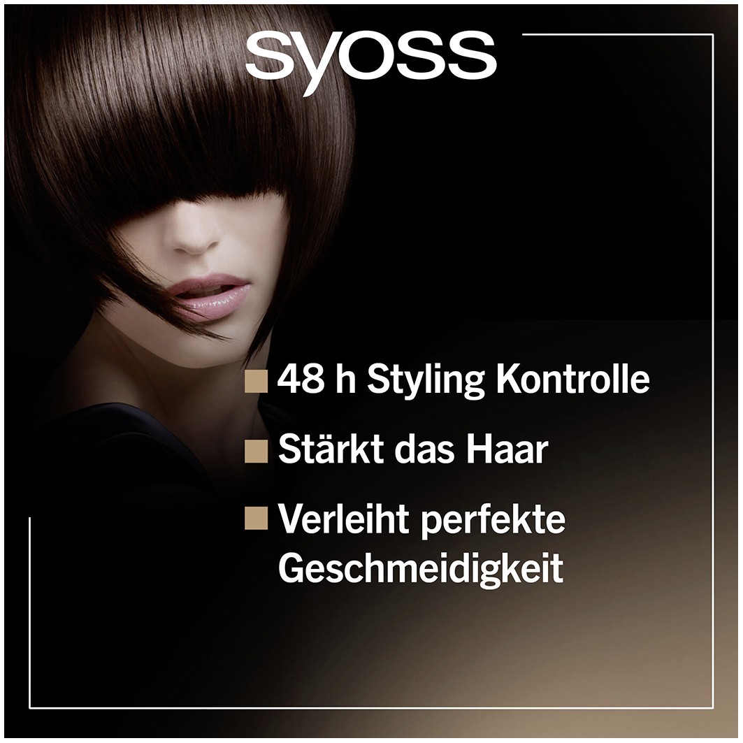 Keratin extra stark