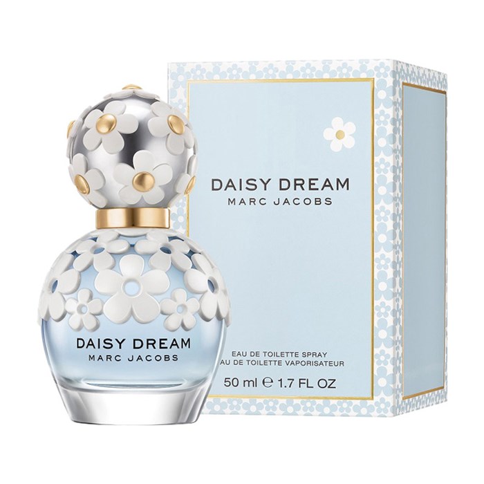 Eau de Toilette Spray