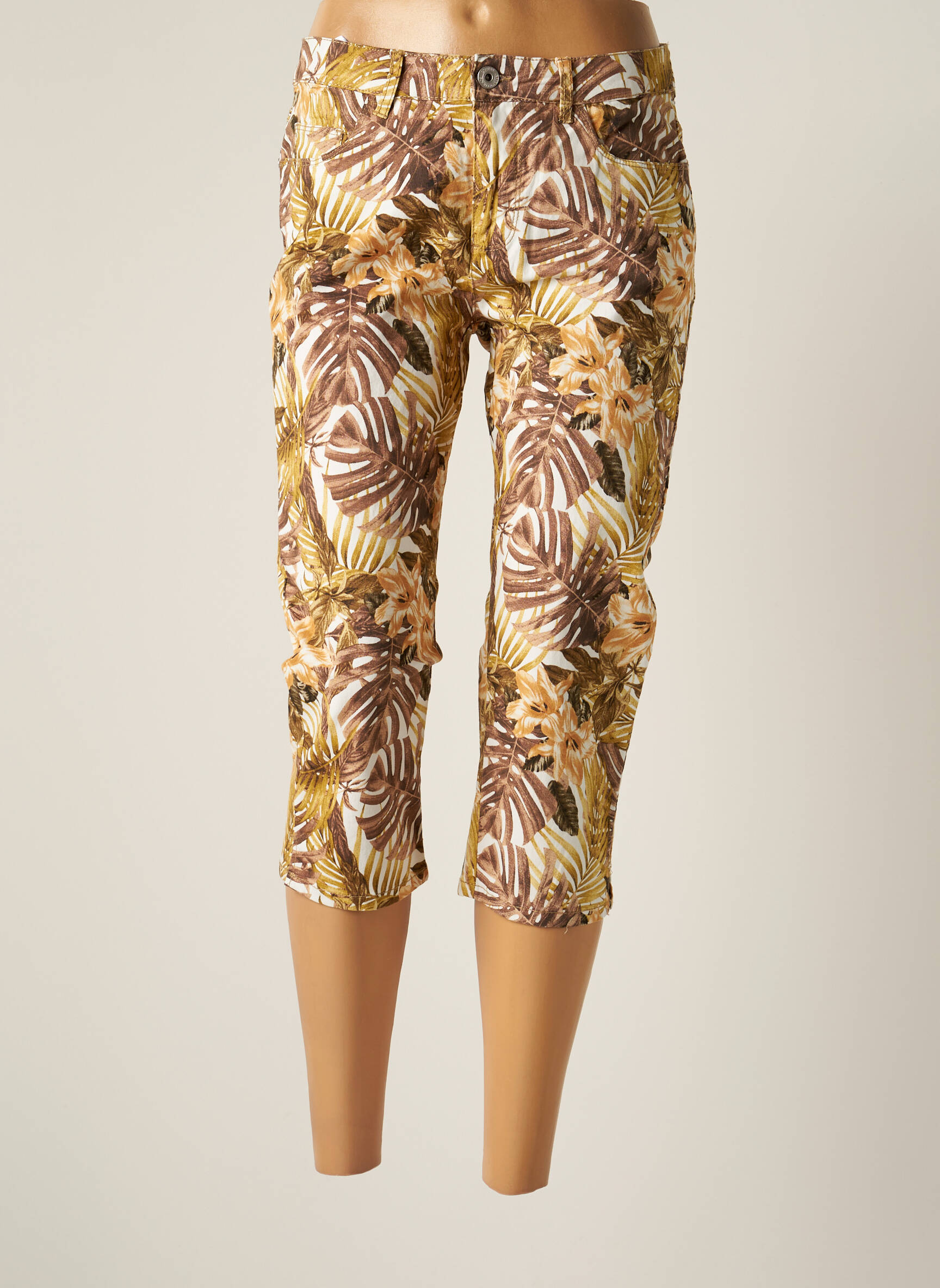 Stooker Corsaire Femme couleur marron