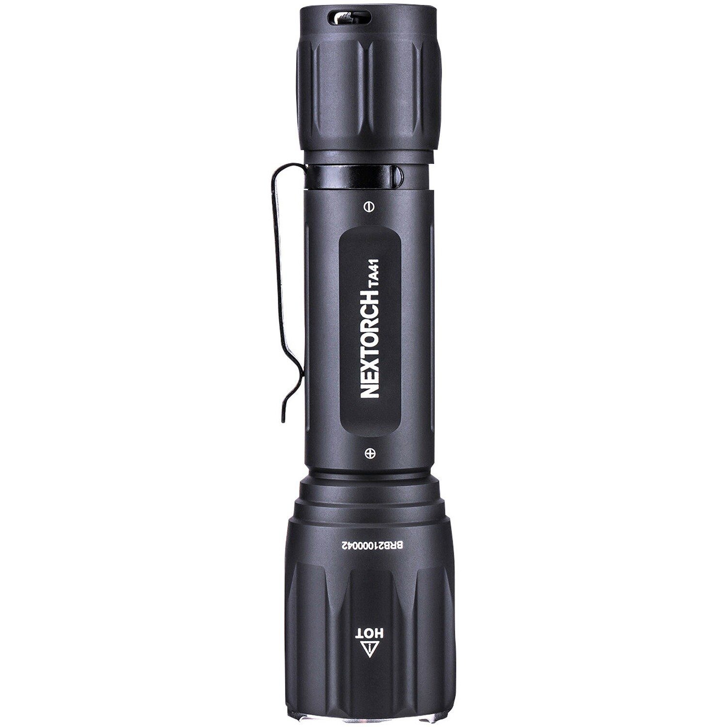 Nextorch Taschenlampe Lampe Nextorch TA41 Set