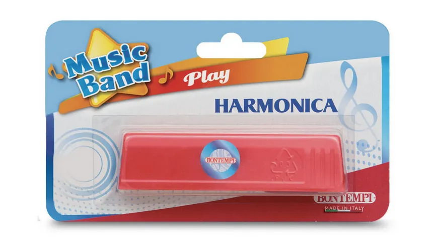 Bontempi - Harmonica