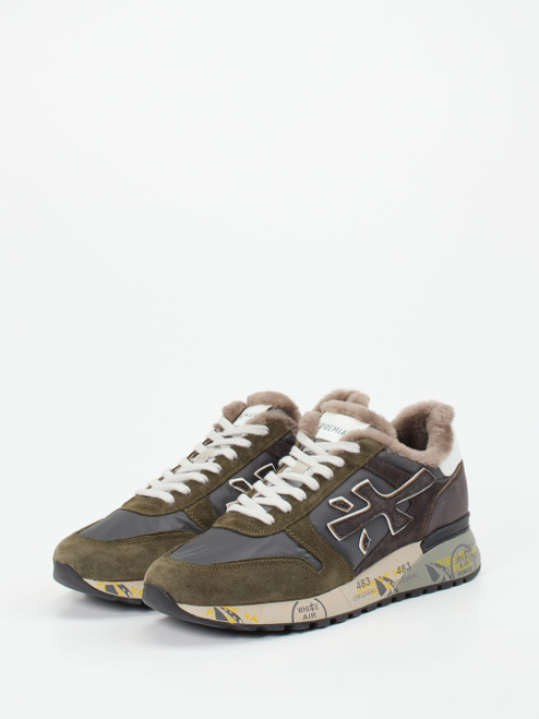 Sneaker-46616940006 Premiata