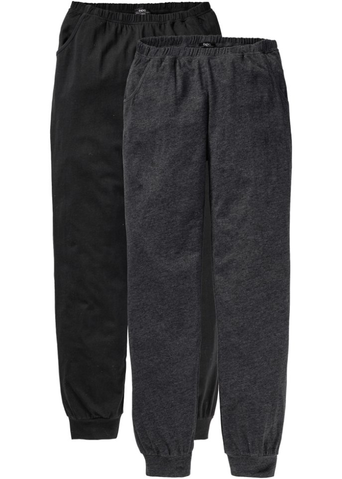 Pyjamahose (2er Pack)