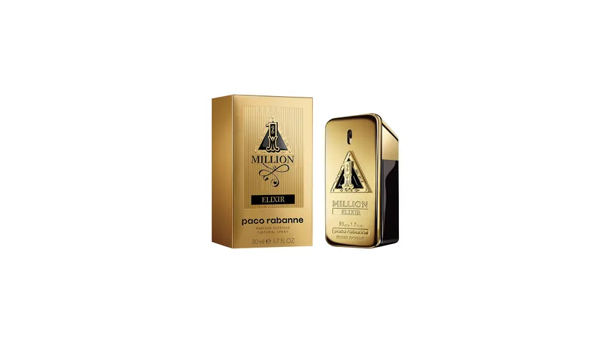 Paco Rabanne 1 Million Elixir Eau de Parfum