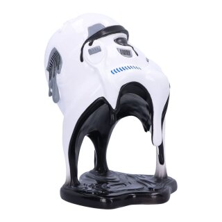 Original Stormtrooper Figur Too Hot To Handle Stormtrooper