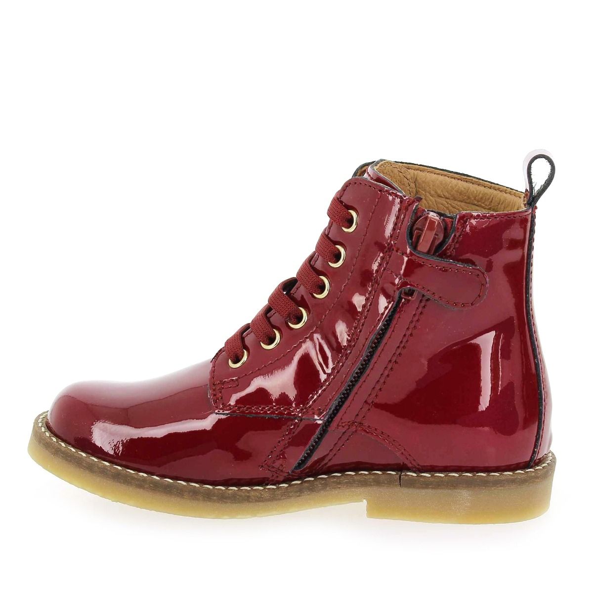 Babybotte  AMBRE - Bordeaux