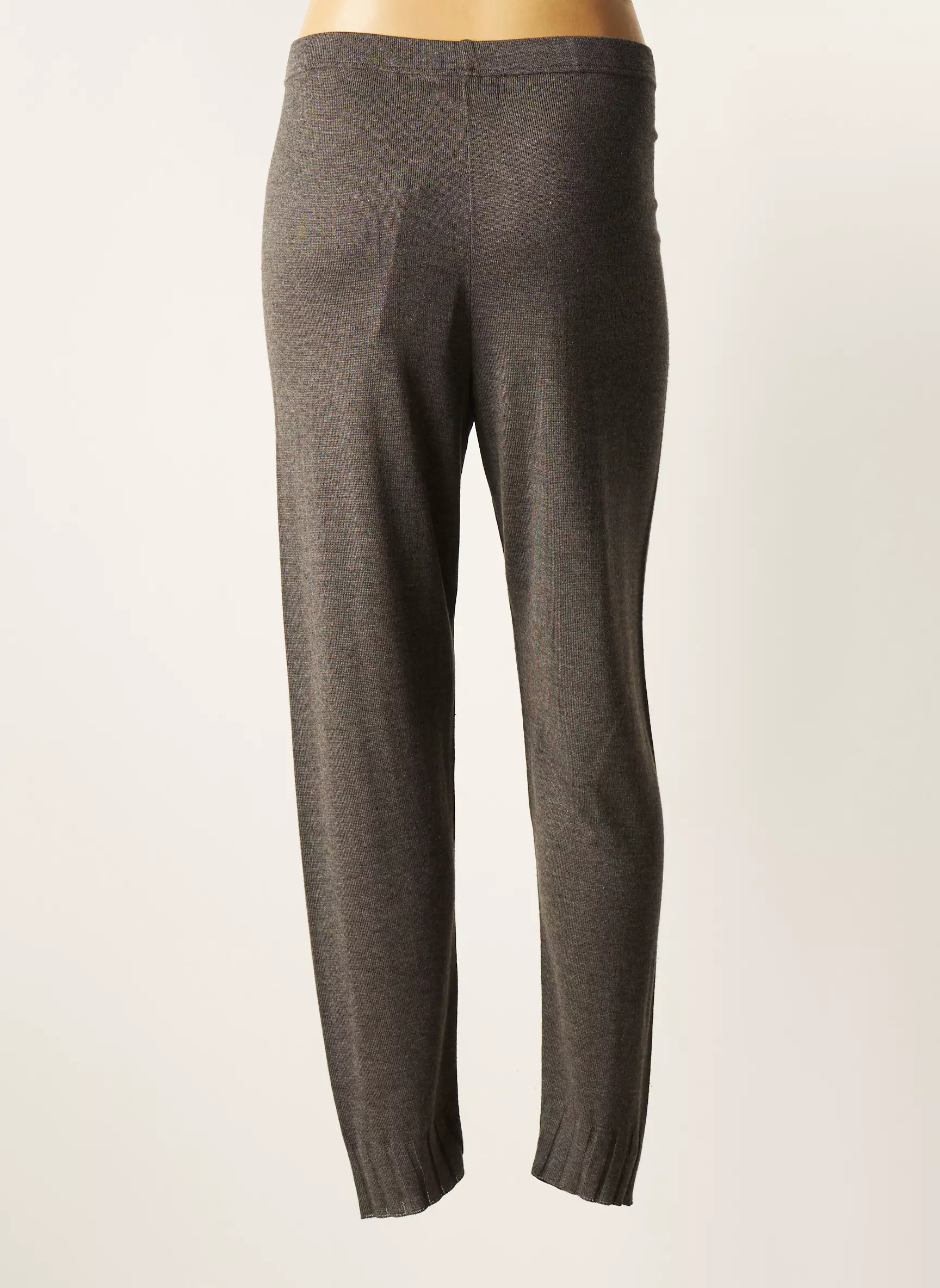 Cannisse Leggings Femme couleur gris