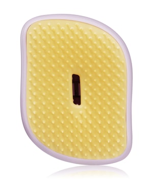 Tangle Teezer Compact Styler Lilac Yellow No Tangle Bürste-1 Stk